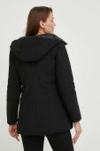 Двостороння куртка Answear Lab жіноча колір чорний зимова (2809182) Двостороння куртка Answear Lab жіноча колір чорний зимова (2809182)