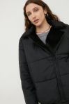 Куртка Answear Lab жіноча колір чорний зимова (2790623) Куртка Answear Lab жіноча колір чорний зимова (2790623)