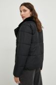 Куртка Answear Lab жіноча колір чорний зимова (2790623)