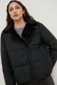 Куртка Answear Lab жіноча колір чорний зимова (2790623)