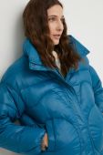 Куртка Answear Lab жіноча зимова oversize колір блакитний (2790627)