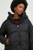 Куртка Answear Lab жіноча колір чорний перехідна (2835397) Куртка Answear Lab жіноча колір чорний перехідна (2835397)