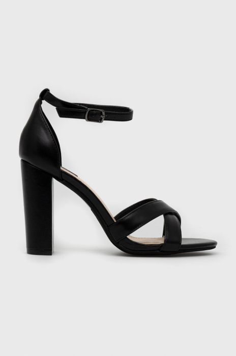 Сандалі Answear Lab колір чорний (2465578) Сандалі Answear Lab колір чорний (2465578)