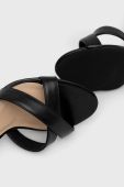Сандалі Answear Lab колір чорний (2465578) Сандалі Answear Lab колір чорний (2465578)