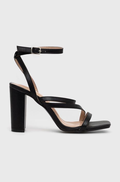 Сандалі Answear Lab колір чорний (2451804) Сандалі Answear Lab колір чорний (2451804)