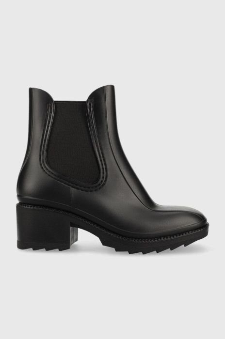 Гумові чоботи Answear Lab жіночі колір чорний (2699295) Гумові чоботи Answear Lab жіночі колір чорний (2699295)