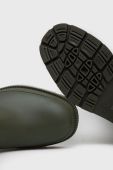 Гумові чоботи Answear Lab жіночі колір зелений (2695902)