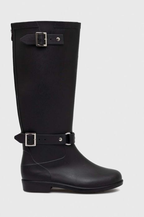 Гумові чоботи Answear Lab жіночі колір чорний (2835427) Гумові чоботи Answear Lab жіночі колір чорний (2835427)