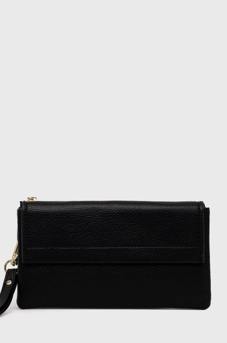 Гаманець Answear Lab жіночий колір чорний (2535541)