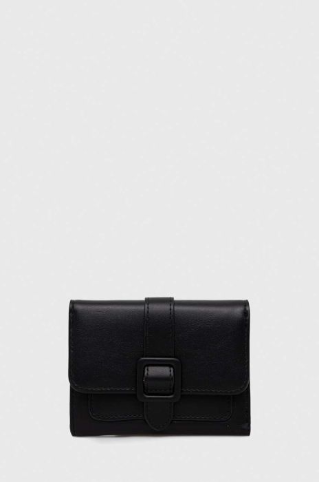 Гаманець Answear Lab жіночий колір червоний (2827380)