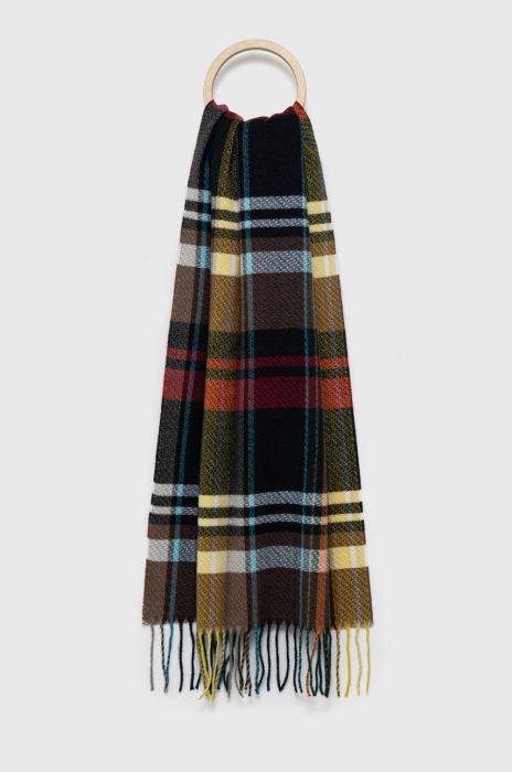 Answear Lab візерунок колір барвистий Answear Lab візерунок колір барвистий