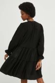 Сукня Answear Lab колір чорний mini розкльошена (2822382)