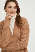 Джемпер Answear Lab жіночий колір коричневий (2798940)
