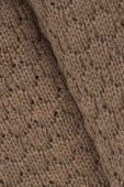Кардиган з вовною Answear Lab колір коричневий (3559027)