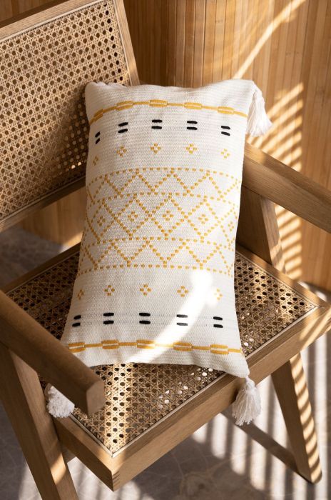 Декоративні подушки Answear Lab колір бежевий (2773143) Декоративні подушки Answear Lab колір бежевий (2773143)