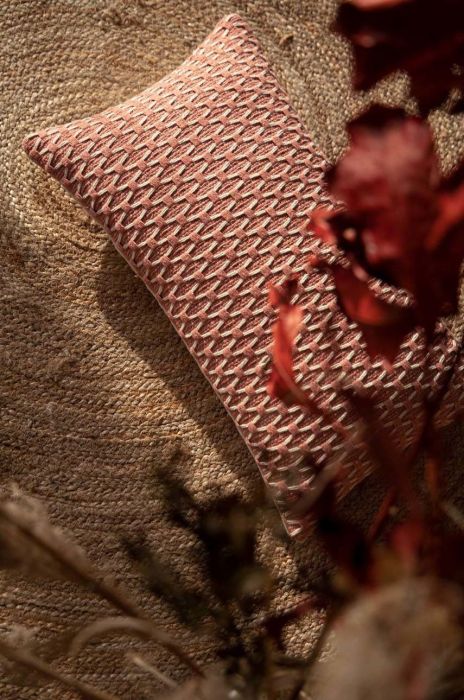 Декоративна подушка Answear Lab колір рожевий (2864298) Декоративна подушка Answear Lab колір рожевий (2864298)