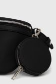 Сумка на пояс Answear Lab колір чорний (2532693)