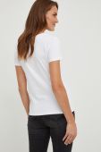 Бавовняна футболка Answear Lab колір білий (2670864) Бавовняна футболка Answear Lab колір білий (2670864)
