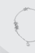 Срібний браслет Answear Lab колір срібний (3336420)