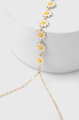Ланцюжок Answear Lab колір золотий (3273398) Ланцюжок Answear Lab колір золотий (3273398)
