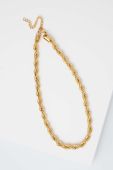 Ланцюжок Answear Lab колір золотий (3345025)