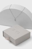 Срібне кольє Answear Lab колір срібний (3426688) Срібне кольє Answear Lab колір срібний (3426688)