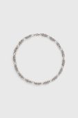 Ланцюжок Answear Lab колір срібний (3535095) Ланцюжок Answear Lab колір срібний (3535095)