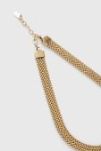 Ланцюжок Answear Lab колір золотий (3543232) Ланцюжок Answear Lab колір золотий (3543232)