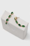 Сережки Answear Lab колір зелений (3606542)