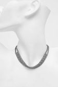 Ланцюжок Answear Lab колір срібний (3622797) Ланцюжок Answear Lab колір срібний (3622797)