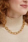 Ланцюжок Answear Lab колір золотий (3635751) Ланцюжок Answear Lab колір золотий (3635751)