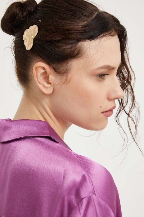 Брошка Answear Lab колір золотий (3635753) Брошка Answear Lab колір золотий (3635753)