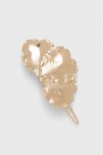 Брошка Answear Lab колір золотий (3635753) Брошка Answear Lab колір золотий (3635753)