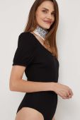 Боді Answear Lab колір чорний (3375746)