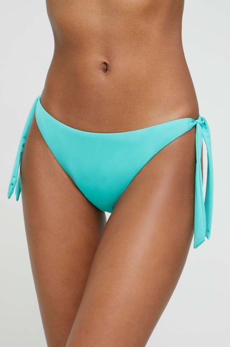 Купальні труси Answear Lab колір бірюзовий (3300914) Купальні труси Answear Lab колір бірюзовий (3300914)
