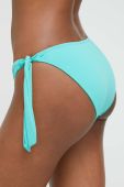 Купальні труси Answear Lab колір бірюзовий (3300914) Купальні труси Answear Lab колір бірюзовий (3300914)