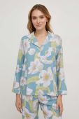 Піжама Answear Lab жіноча колір блакитний (3417236) Піжама Answear Lab жіноча колір блакитний (3417236)