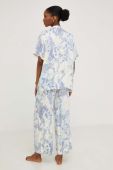 Піжама Answear Lab жіноча колір блакитний (3535102)