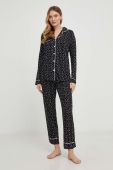 Піжама Answear Lab жіноча колір чорний (3560786)