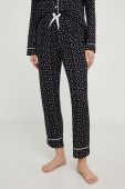 Піжама Answear Lab жіноча колір чорний (3560786)