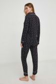 Піжама Answear Lab жіноча колір чорний (3560786)