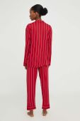 Піжама Answear Lab жіноча колір червоний (3657978) Піжама Answear Lab жіноча колір червоний (3657978)
