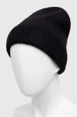 Шапка Answear Lab колір чорний з товстого трикотажу (3543238)