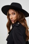Капелюх Answear Lab колір чорний (3535111)