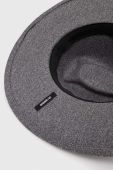 Капелюх Answear Lab колір сірий