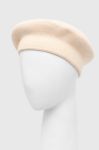Берет Answear Lab колір бежевий (3603673) Берет Answear Lab колір бежевий (3603673)