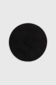 Берет Answear Lab колір чорний (3603672) Берет Answear Lab колір чорний (3603672)