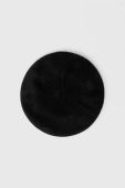 Берет Answear Lab колір чорний (3603675) Берет Answear Lab колір чорний (3603675)