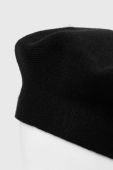 Берет Answear Lab колір чорний (3603675) Берет Answear Lab колір чорний (3603675)