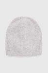 Вовняна шапка Answear Lab колір сірий вовна (3655874) Вовняна шапка Answear Lab колір сірий вовна (3655874)